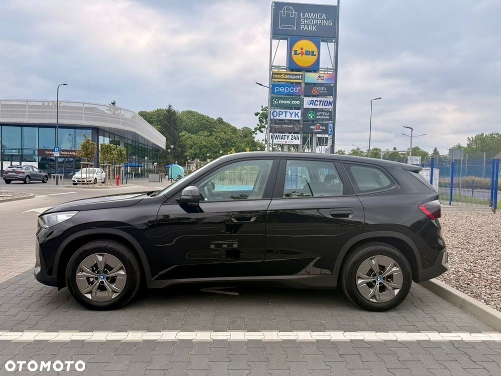 BMW iX1 eDrive20 xLine - 5