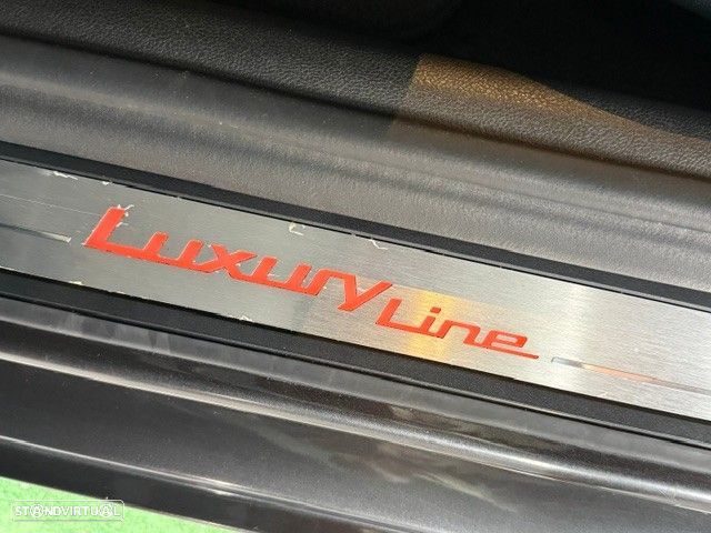 BMW 520 d Line Luxury Auto - 25