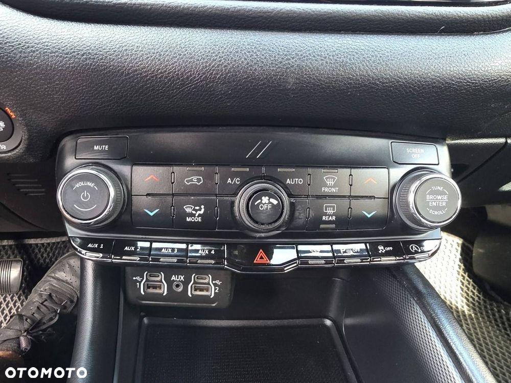 Dodge Durango 3,6 Limited - 25