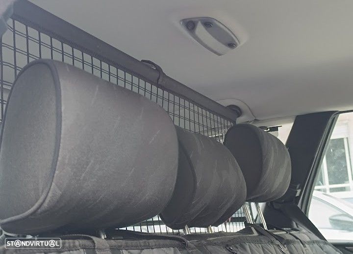 Mercedes-Benz E 220 CDI Avantgarde - 16