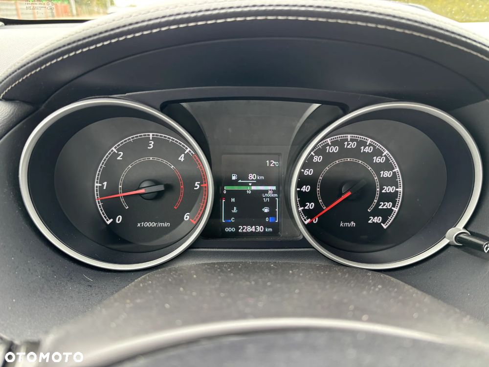 Mitsubishi Outlander 2.2 DI-D 4WD Invite - 22