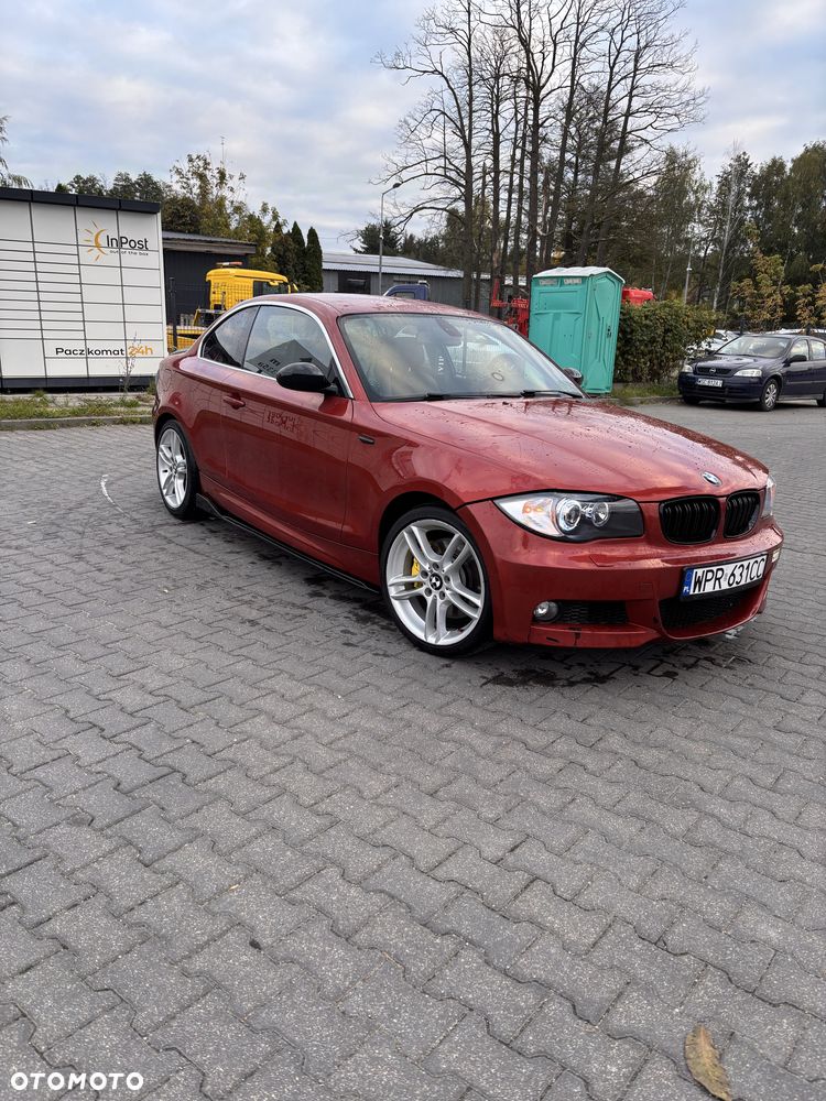 BMW Seria 1 - 1