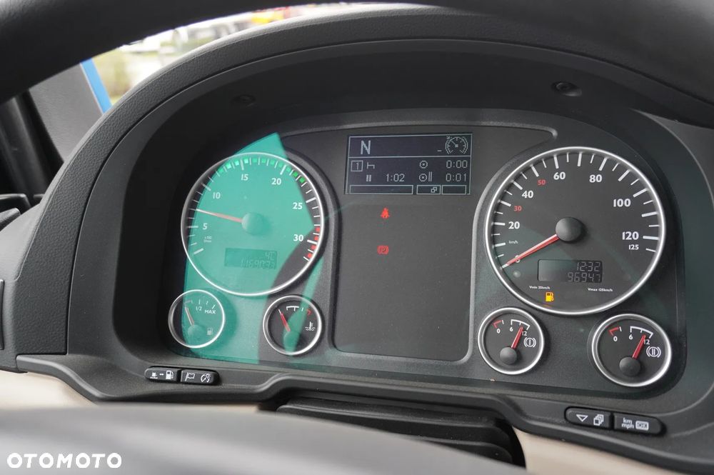 MAN TGL 12.220 / FULL ADR / 100 tys. km! - 18