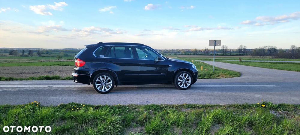 BMW X5 xDrive35d - 6
