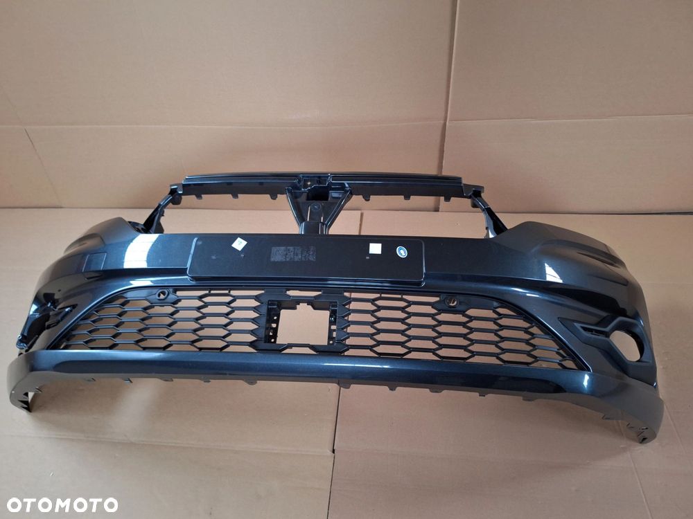 DACIA SANDERO III 20- 21- ZDERZAK PRZÓD PRZEDNI 620228531R WYSYŁKA 24H - 5