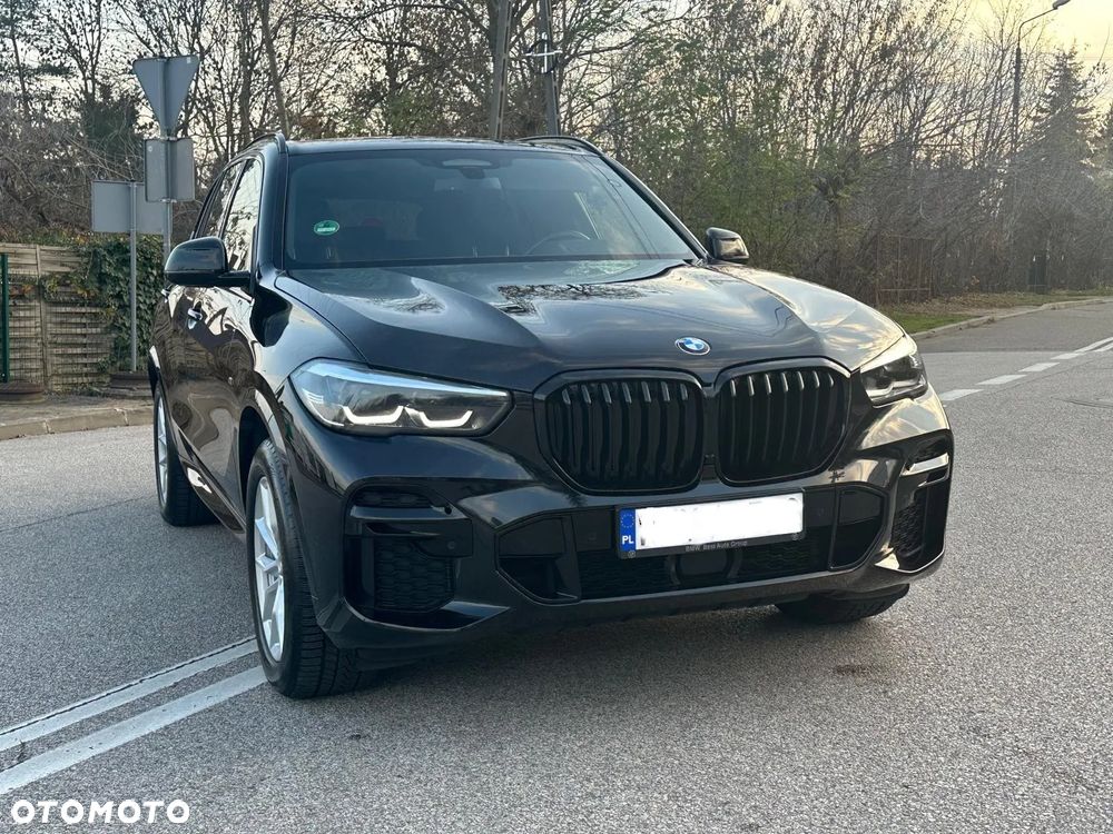BMW X5 xDrive30d - 26