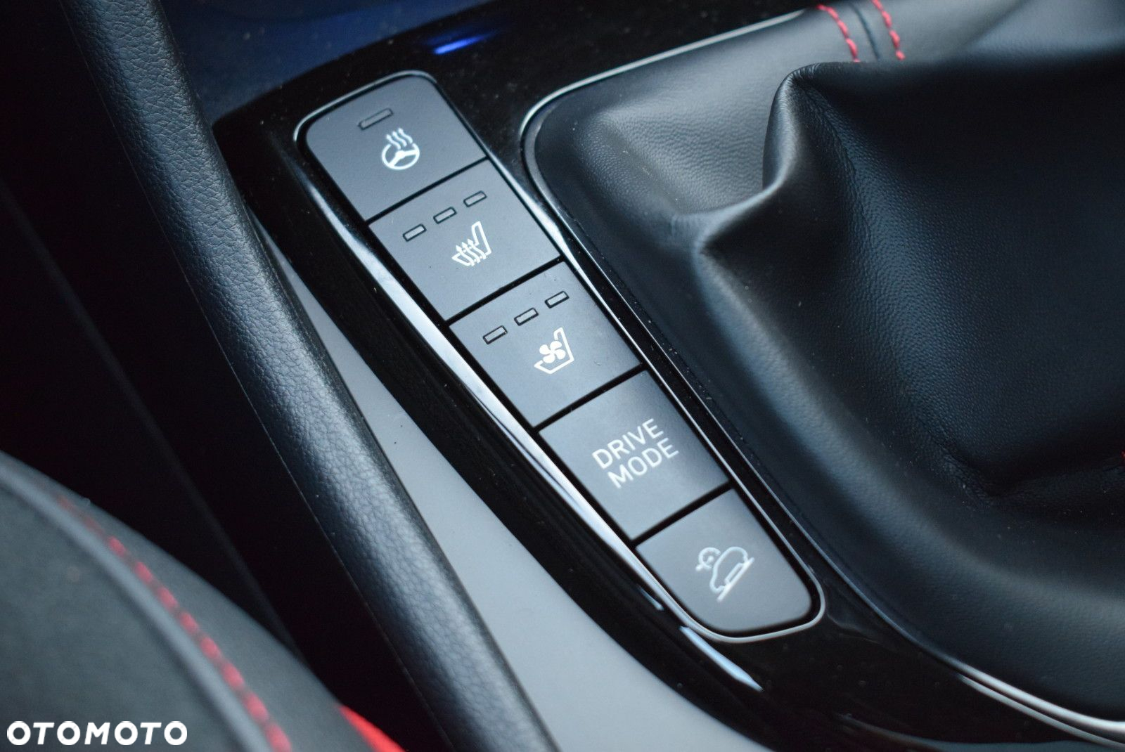 Hyundai Tucson 1.6 T-GDi N Line 2WD - 24