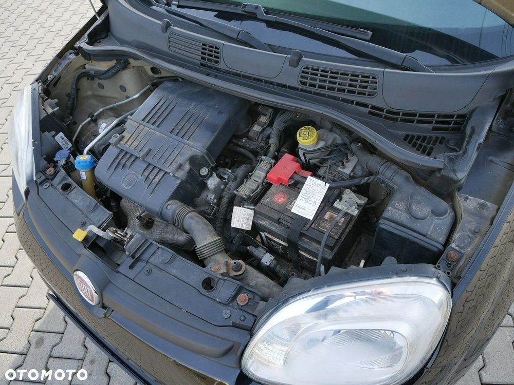 Fiat Panda - 16
