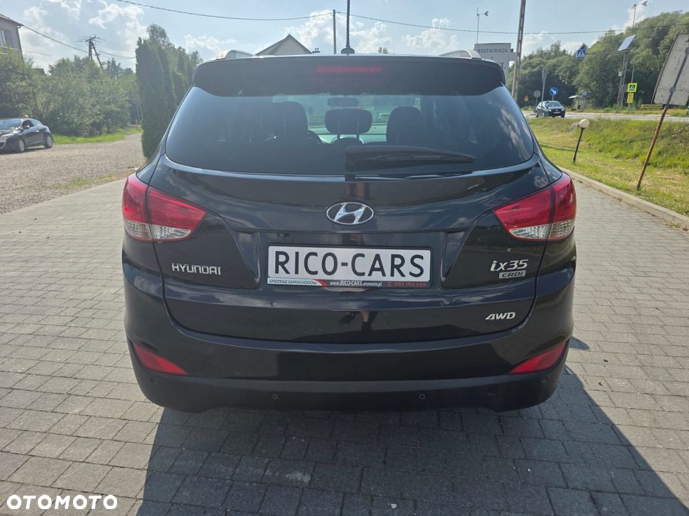 Hyundai ix35 - 8