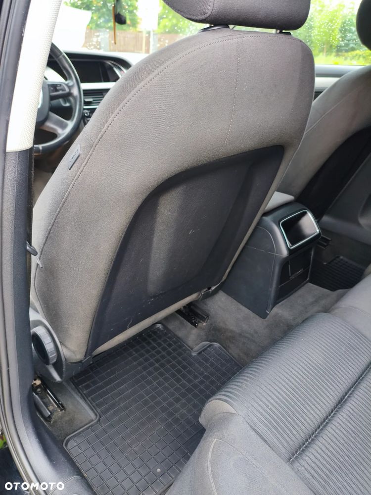 Audi A4 Avant - 19