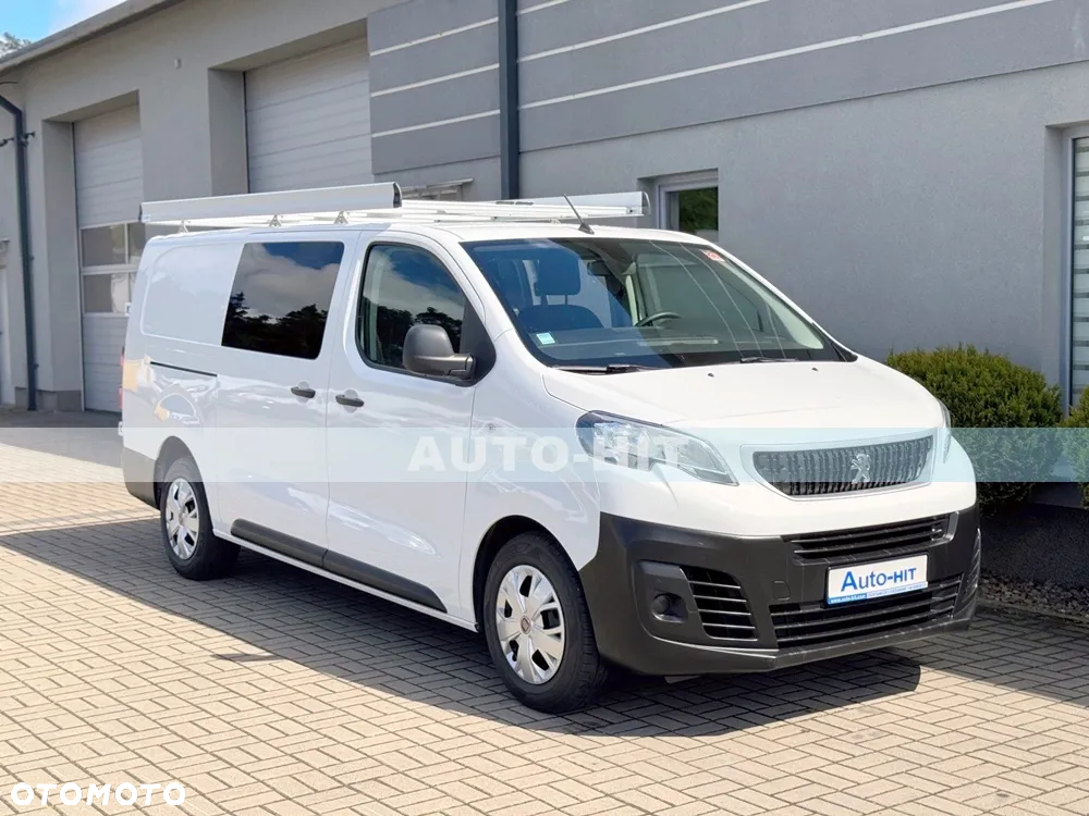 Peugeot Expert - 15