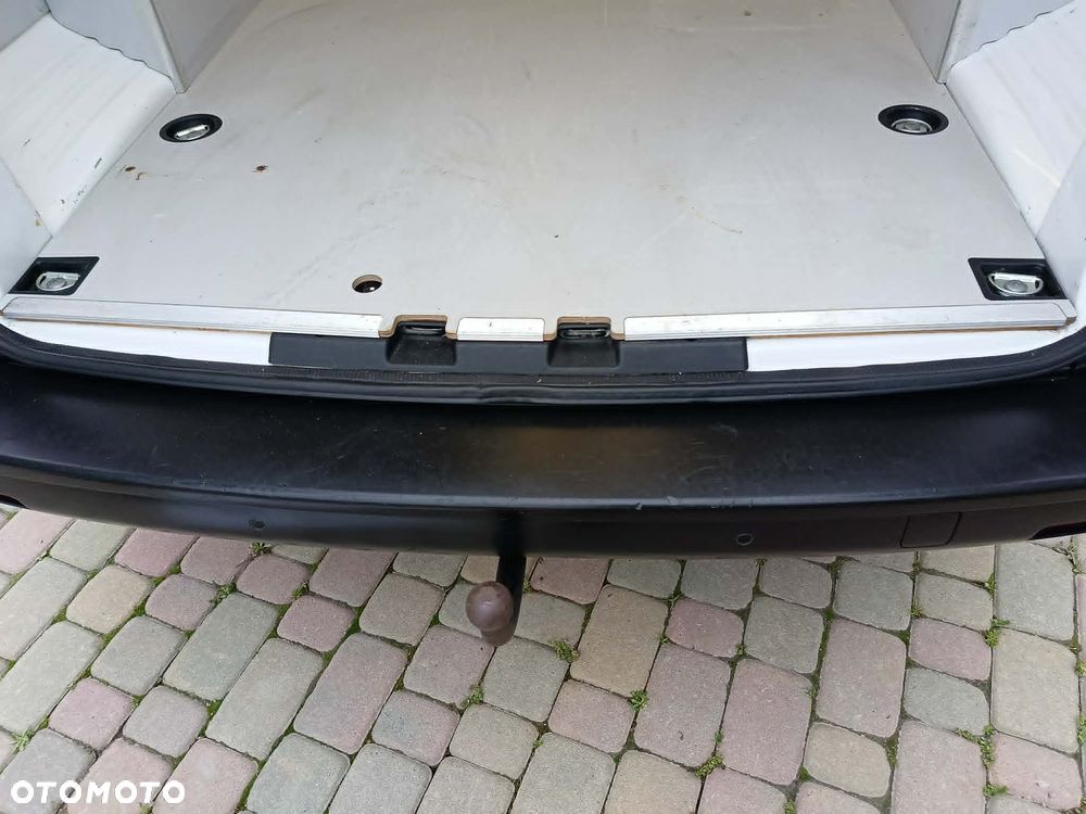 Opel VIVARO - 32