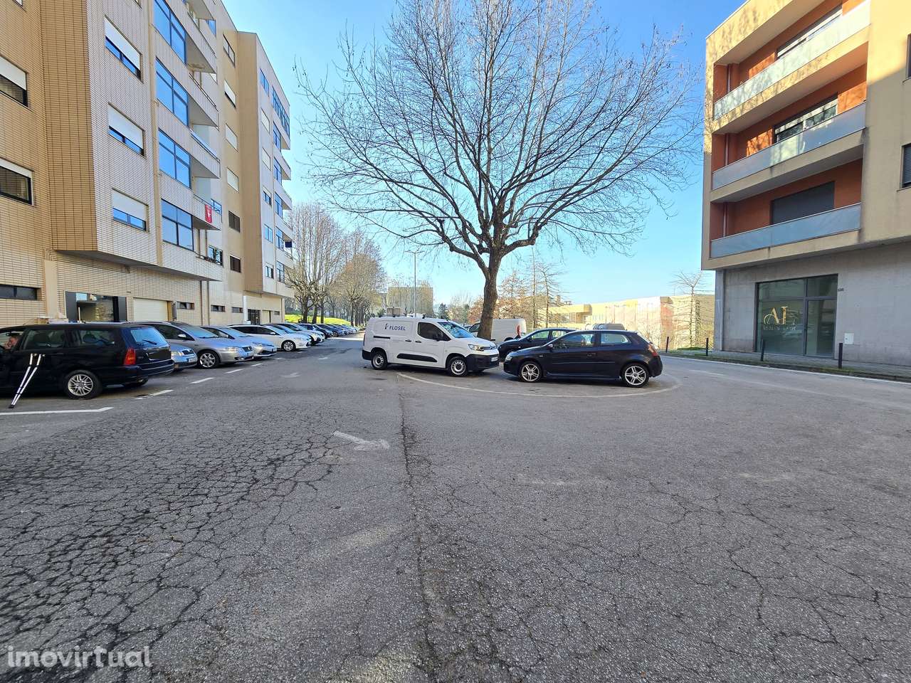 Apartamento 3 quartos - centro da cidade - Grande imagem: 3/15