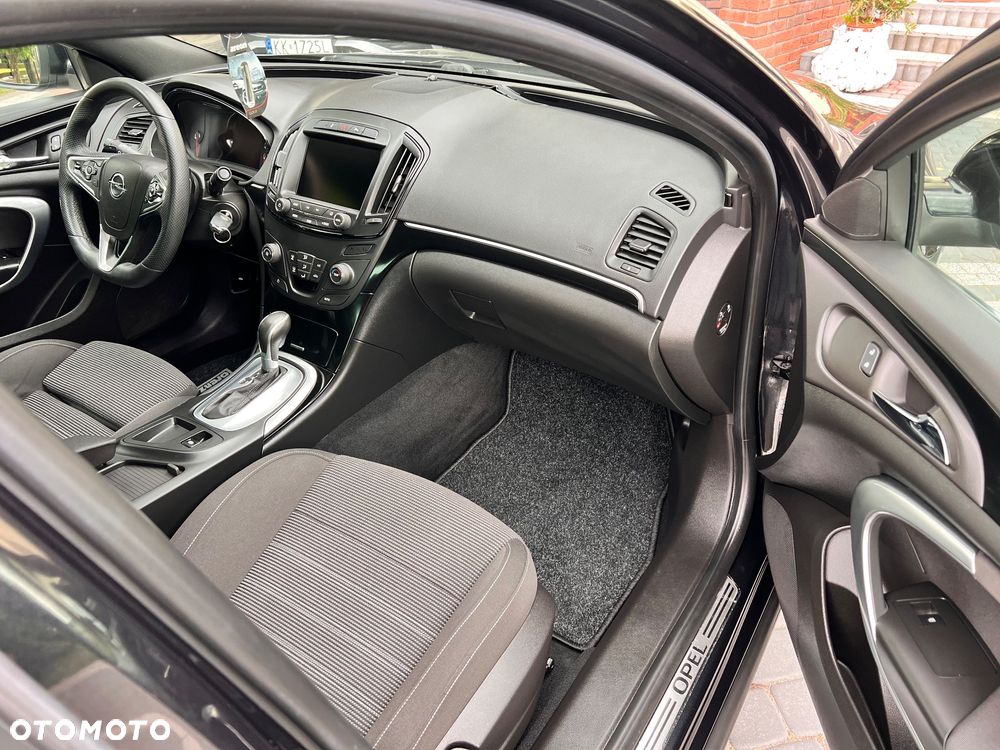 Opel Insignia 1.6 T Cosmo - 21