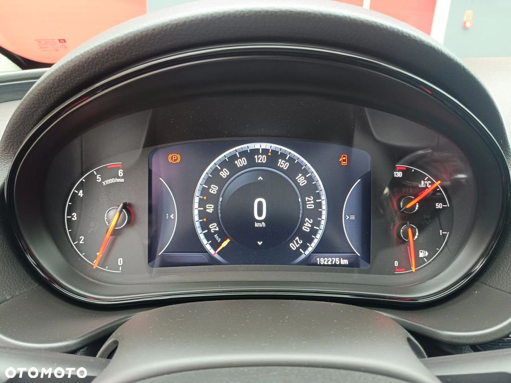 Opel Insignia 2.0 CDTI ecoFLEX Start/Stop Innovation - 24