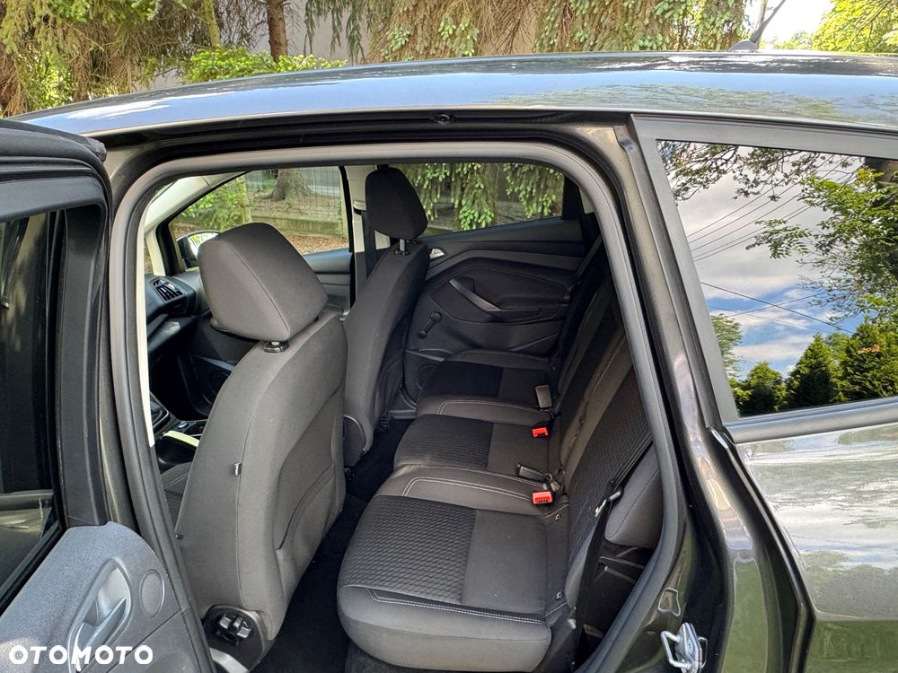 Ford C-MAX 1.5 TDCi Trend - 6