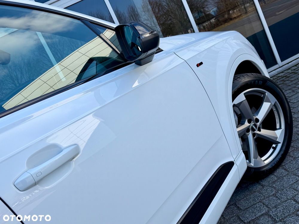 Audi Q7 45 TDI Quattro Tiptronic - 40