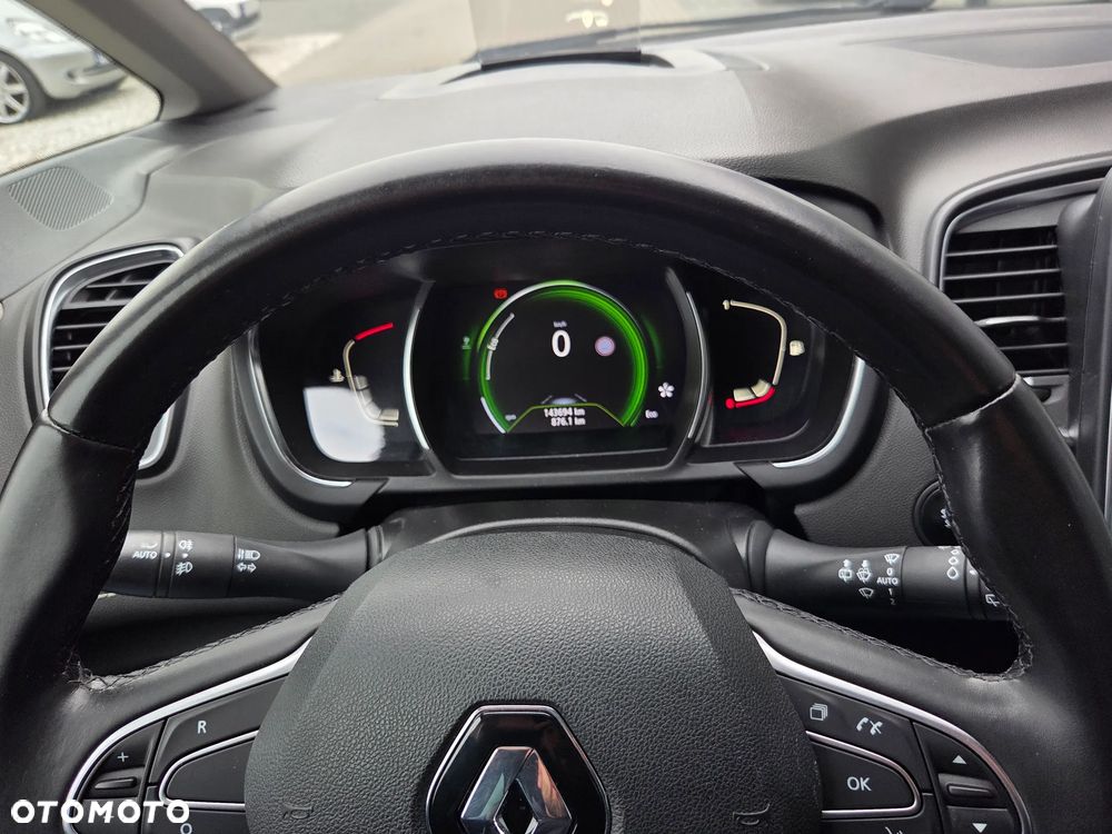 Renault Grand Scenic ENERGY TCe 130 BOSE EDITION - 34
