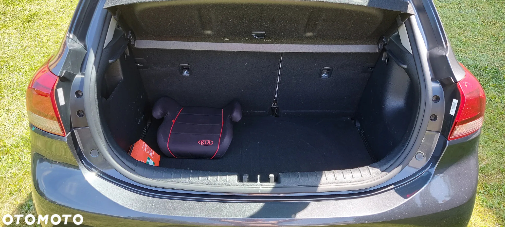 Kia Rio - 6