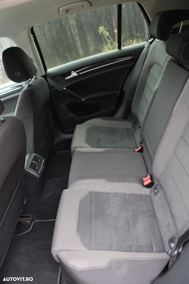 Volkswagen Golf 1.5 TSI ACT OPF Highline - 6