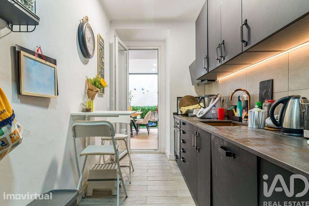 Apartamento T4 em Arroios - Grande imagem: 5/31