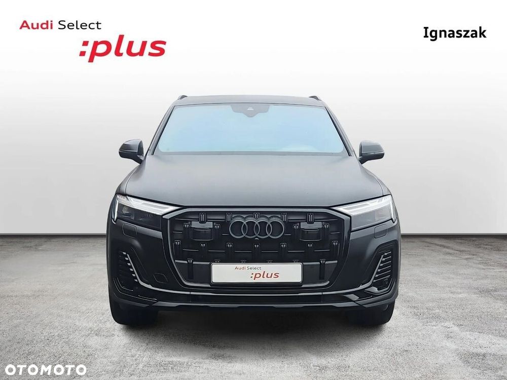 Audi Q7 50 TDI mHEV Quattro S Line Tiptr - 9