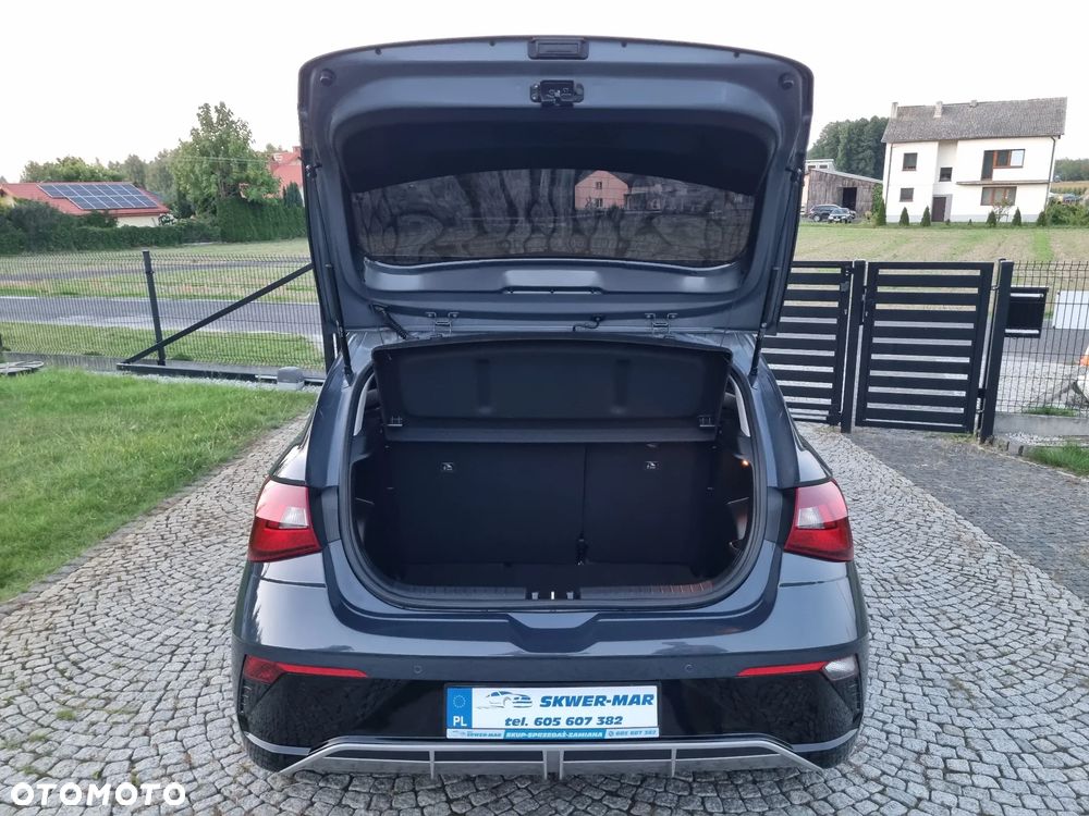 Hyundai i20 1.0 T-GDi Modern - 30