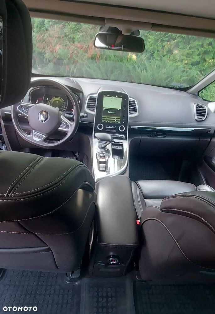 Renault Espace 1.6 TCE Initiale Paris EDC 7os - 9