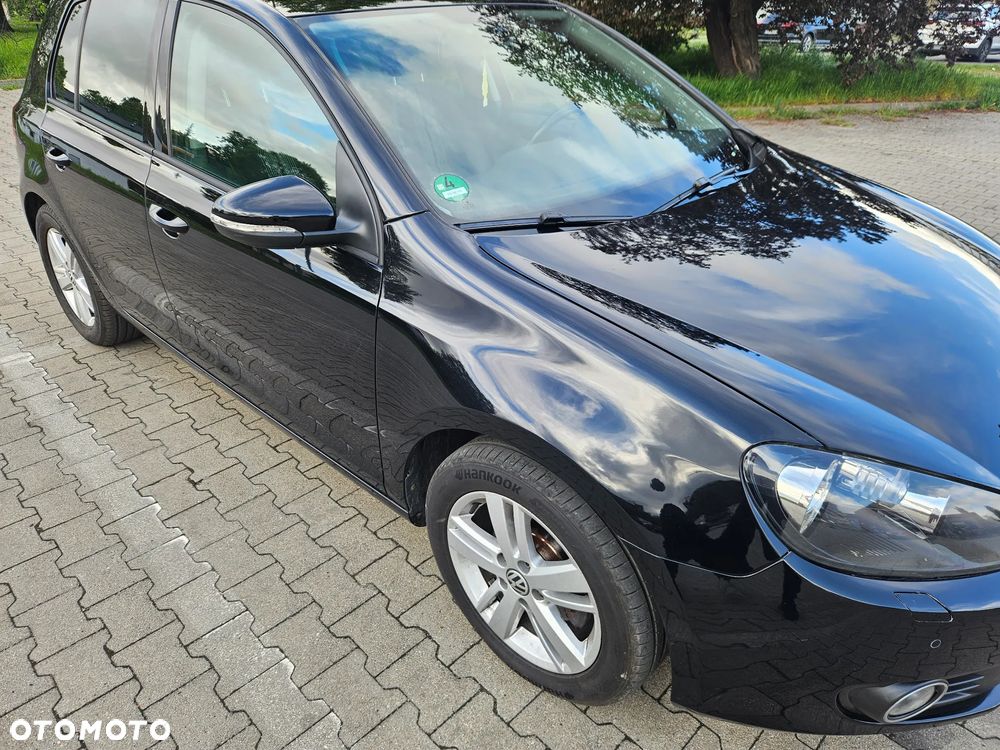 Volkswagen Golf 1.2 TSI MATCH - 7