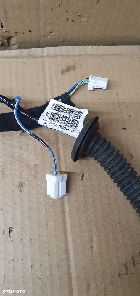 Wiązka instalacja drzwi lewy przód Dacia Logan II 241241596R - 3