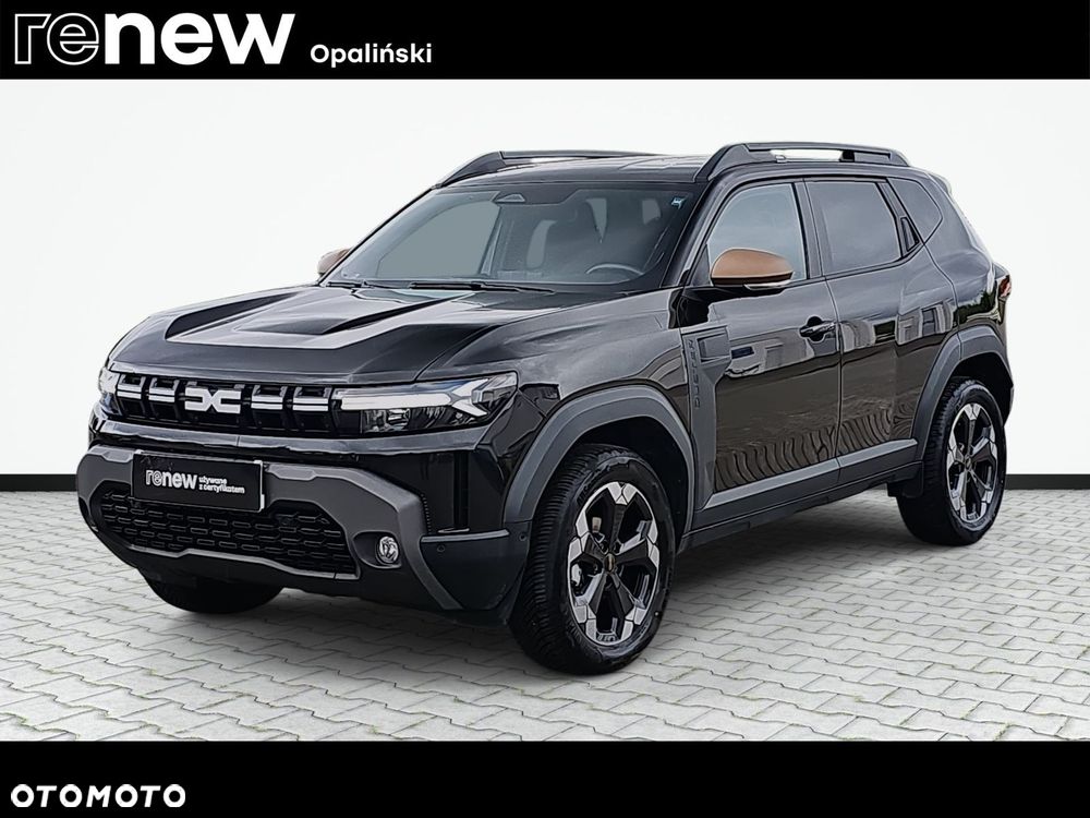 Dacia Duster 1.2 TCe mHEV Extreme - 2
