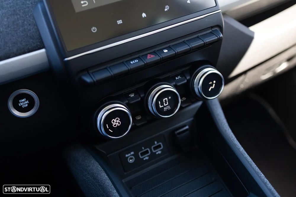 Renault Zoe (c/ Bateria) Limited 50 - 22