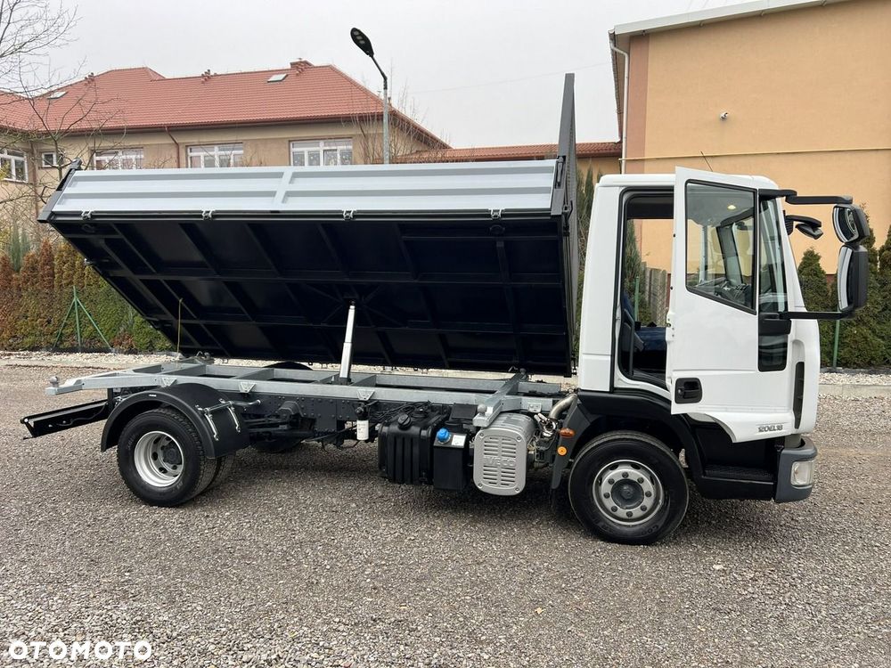 Iveco Eurocargo - 8