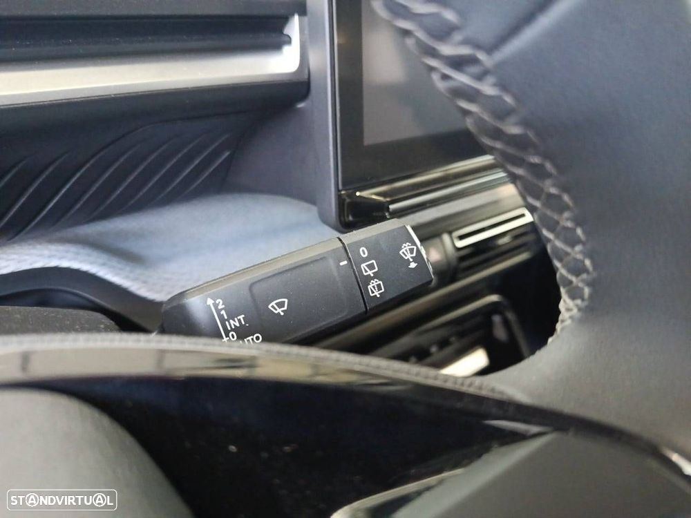 Citroën e-C3 44 kWh Autonomia Conforto Max - 15