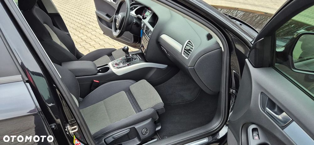 Audi A4 Limousine 1.8 TFSI Attraction - 7