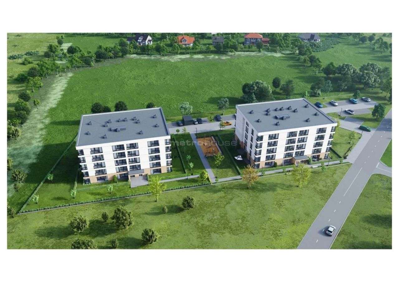 Okazja!! Nowe mieszkania w doskonałej lokalizacji!