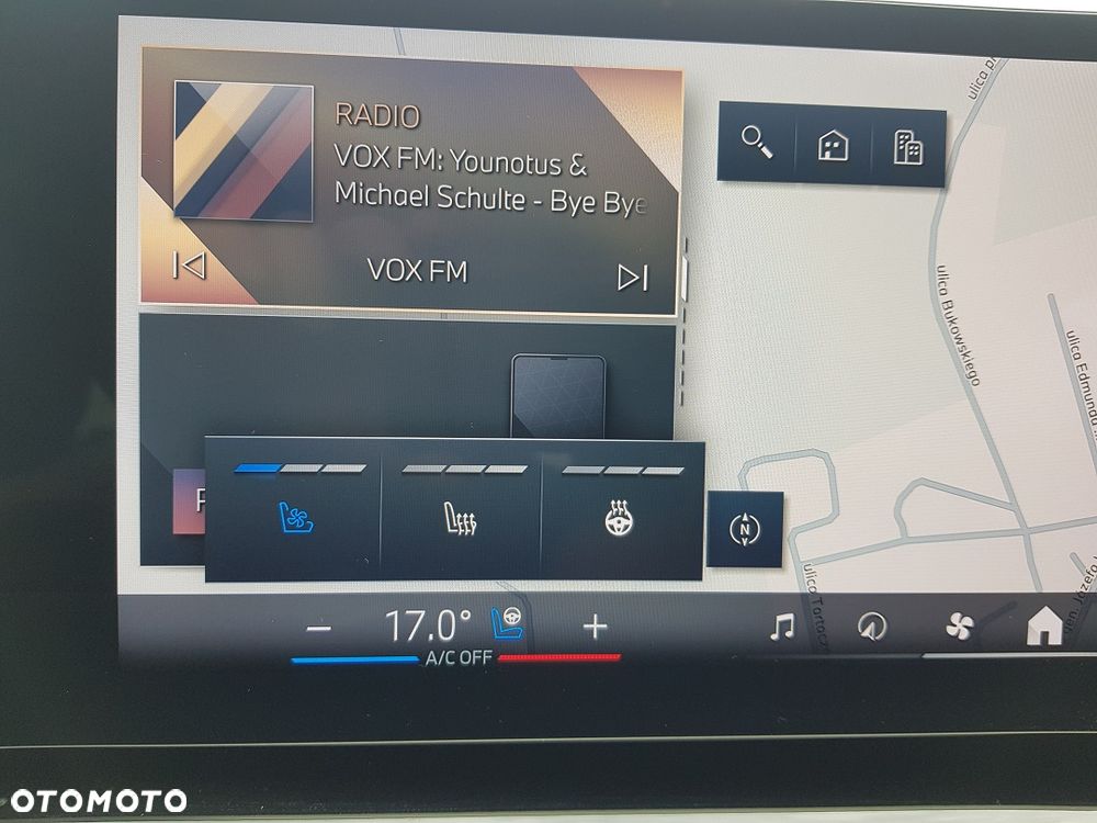 BMW Seria 5 540d xDrive mHEV M Sport - 34
