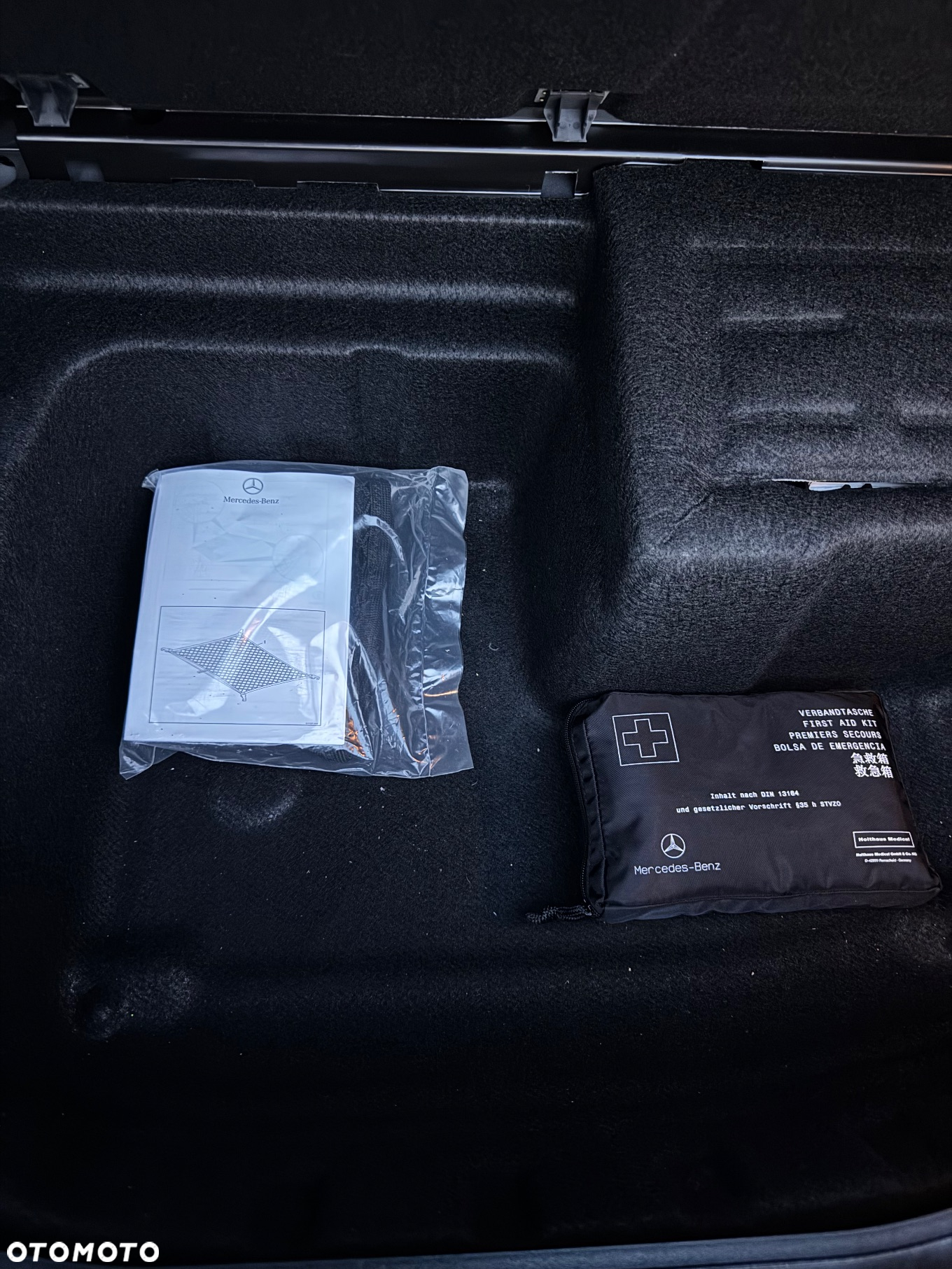 Mercedes-Benz Klasa C 300 7G-TRONIC Exclusive - 22