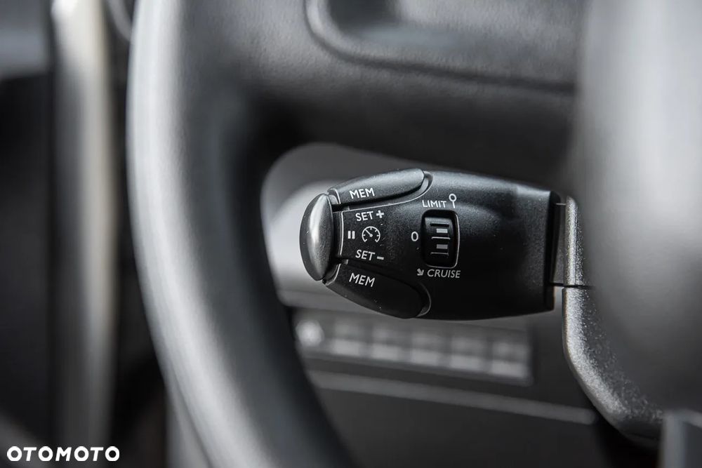 Citroën Berlingo M 1.5 BlueHDI Max S&S - 16