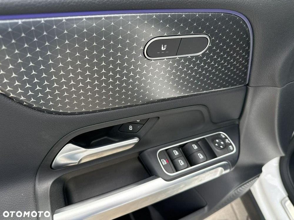 Mercedes-Benz EQB 250 66.5kWh Edition 1 - 12