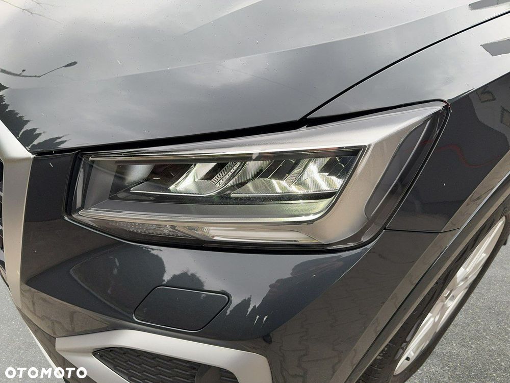 Audi Q2 - 10
