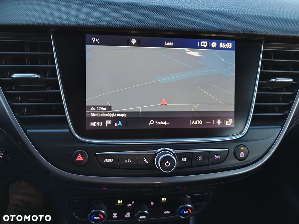 Opel Crossland X 1.2 Start/Stop 120 Jahre - 20