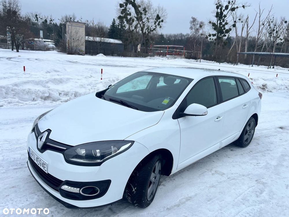 Renault Megane - 6