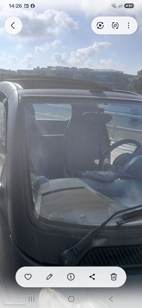 Smart City Cabrio - 5