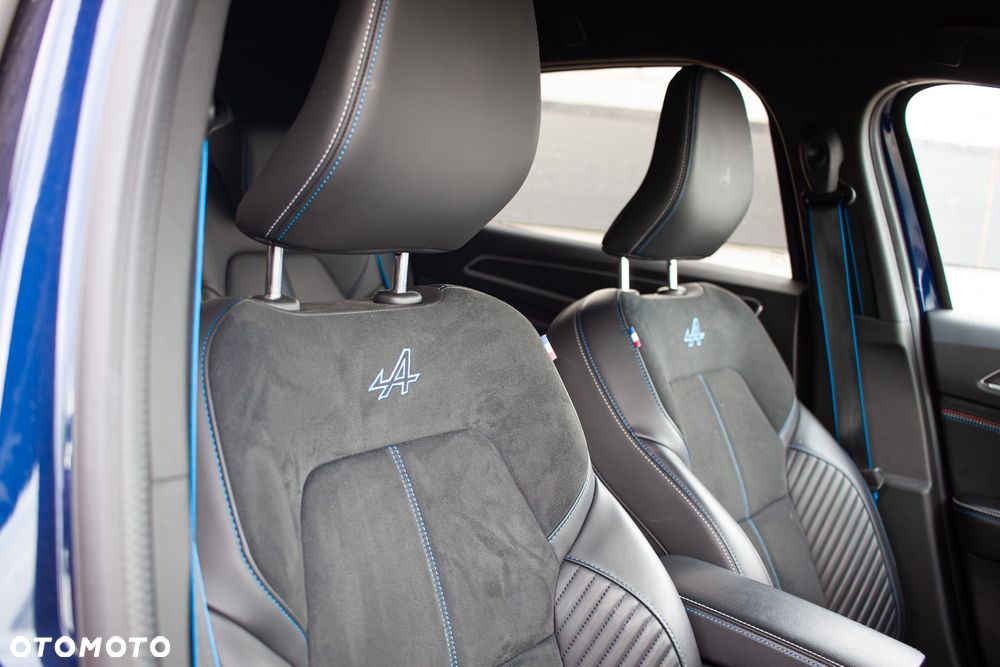 Renault Arkana 1.3 TCe mHEV Esprit Alpine EDC - 6