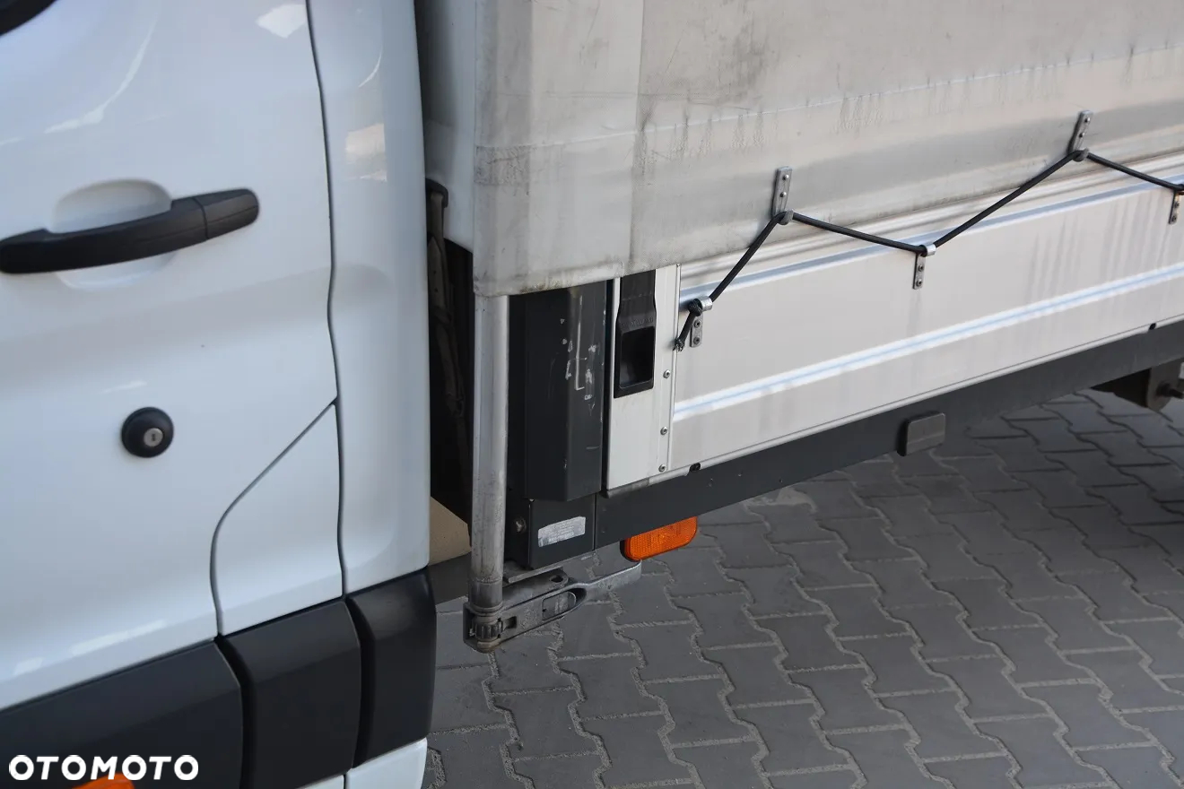 Ford Transit - 9