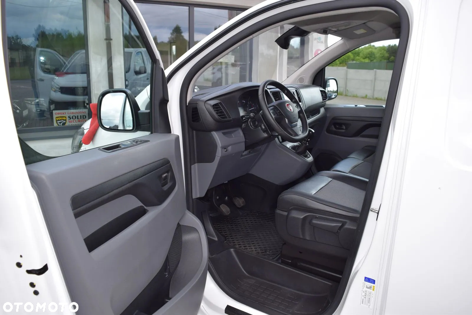 Fiat Scudo - 14