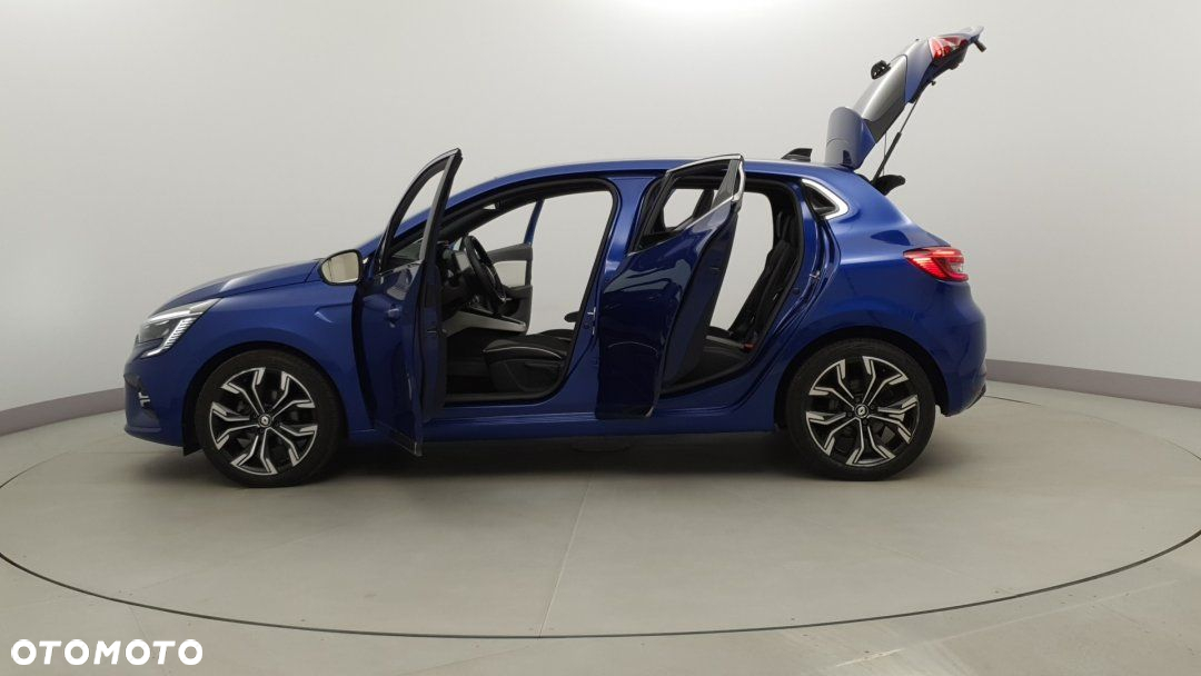 Renault Clio - 9