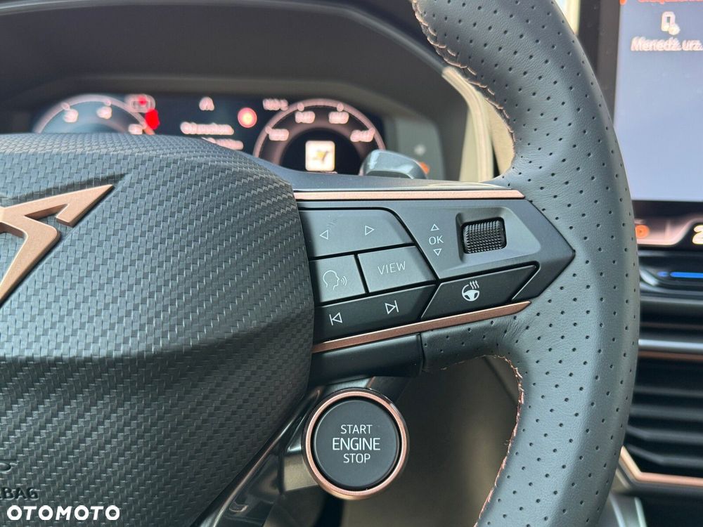 Cupra Formentor 2.0 TDI DSG - 28