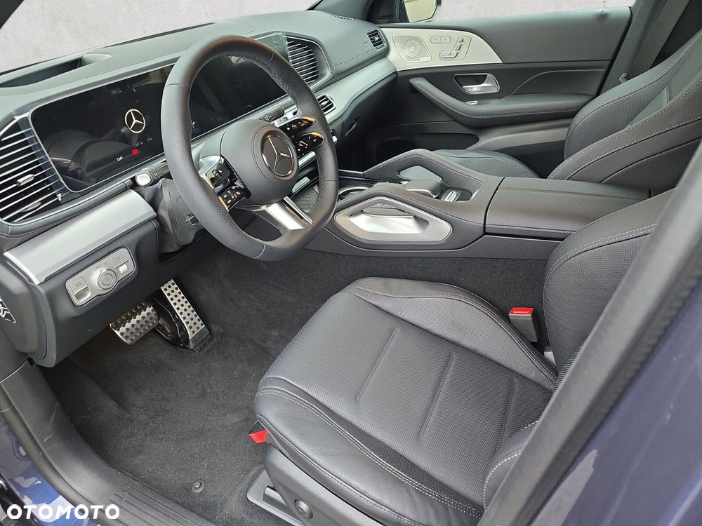 Mercedes-Benz GLE - 11